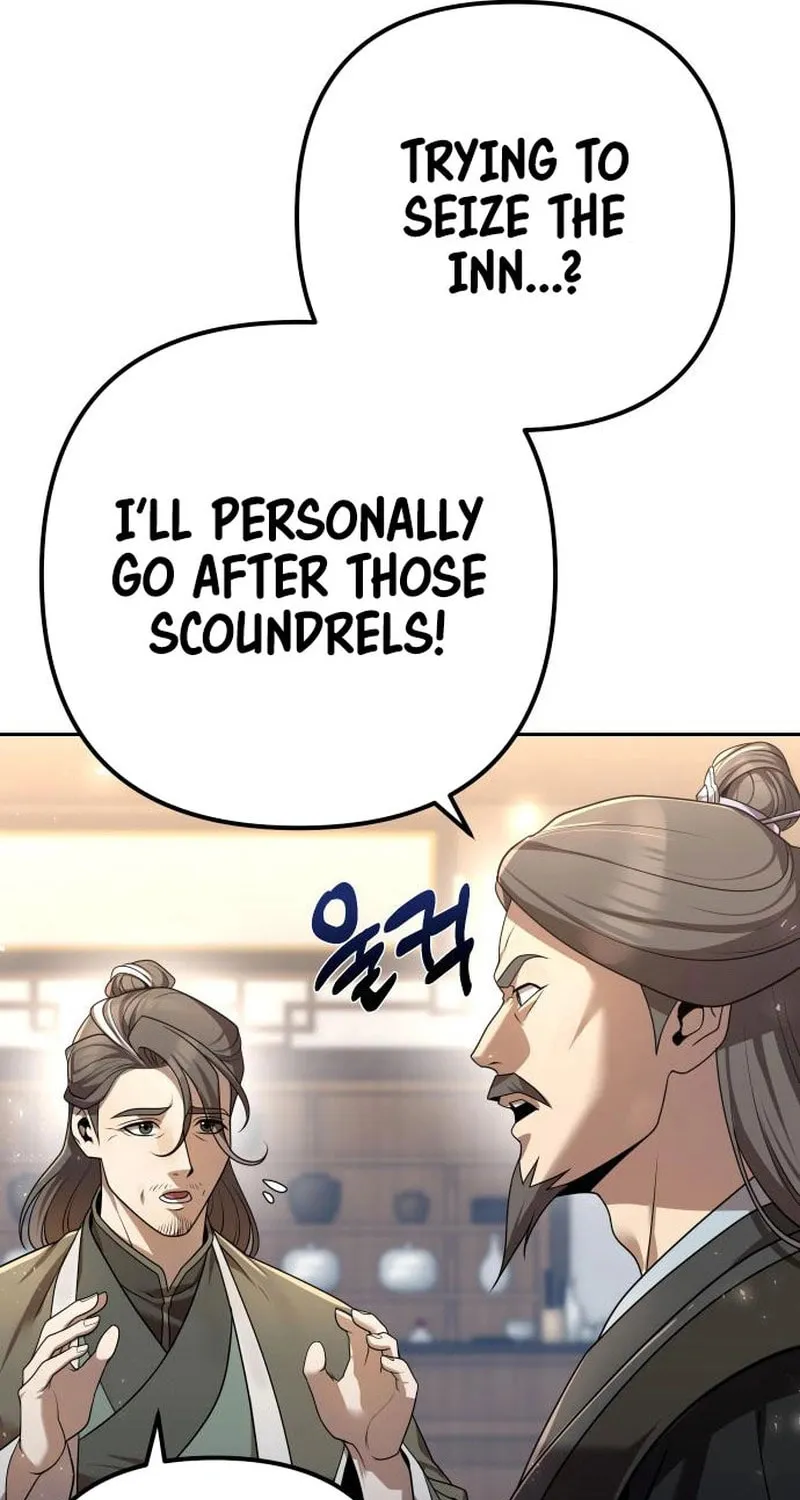 The Second Eunuch Regains His Manhood Chapter 17 page 56 - 