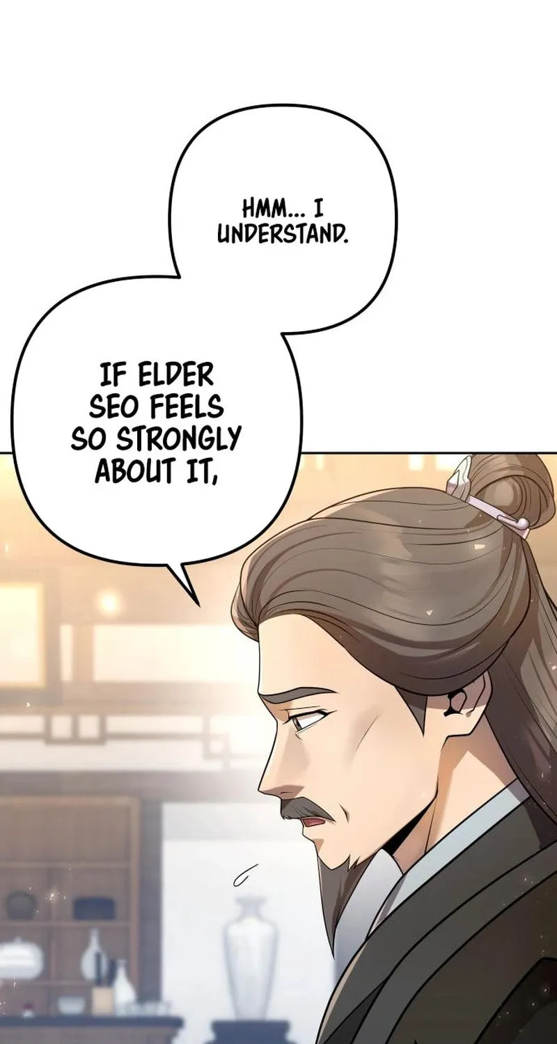 The Second Eunuch Regains His Manhood Chapter 17 page 60 - 