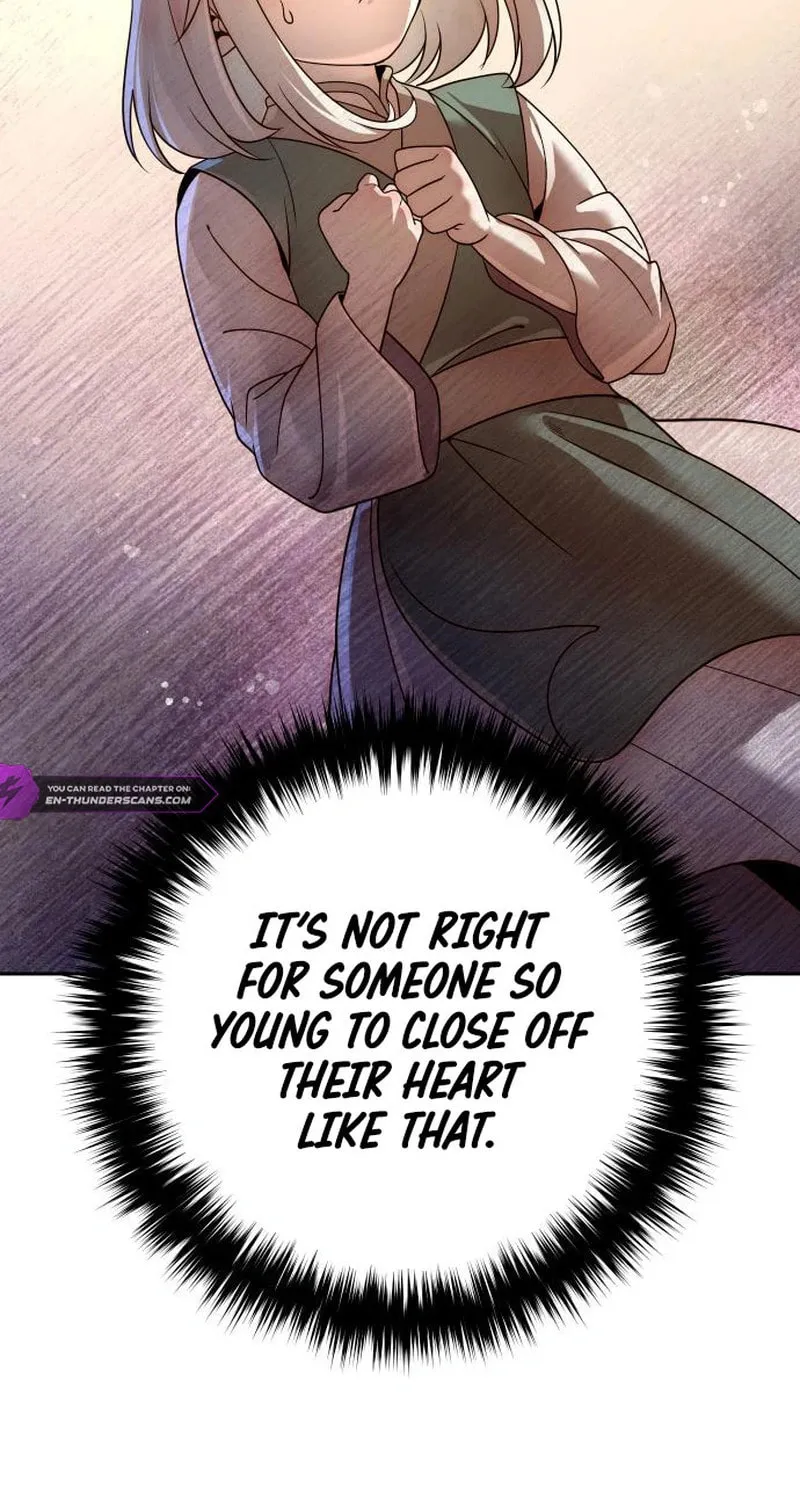 The Second Eunuch Regains His Manhood Chapter 17 page 65 - 