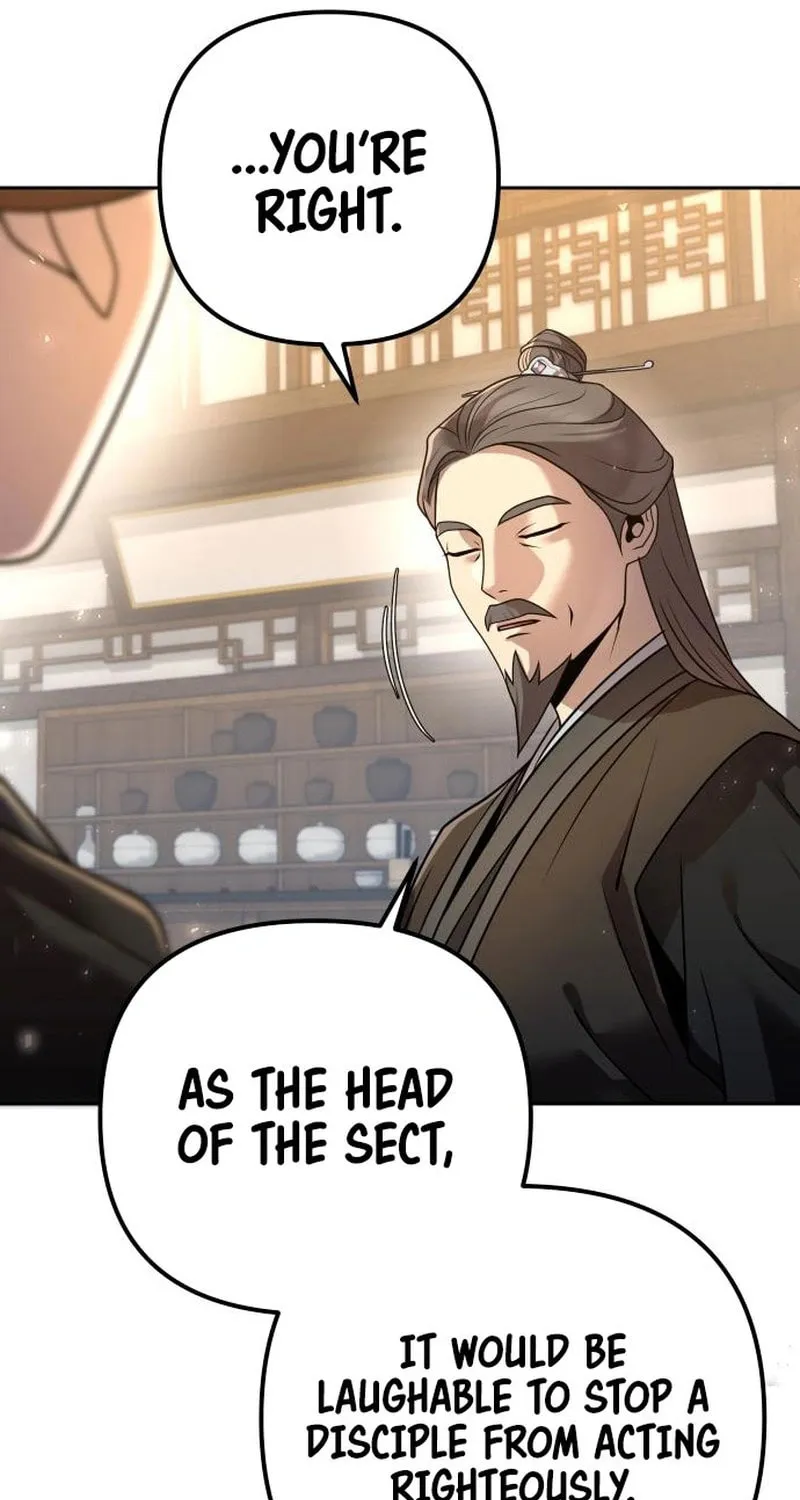 The Second Eunuch Regains His Manhood Chapter 17 page 71 - 