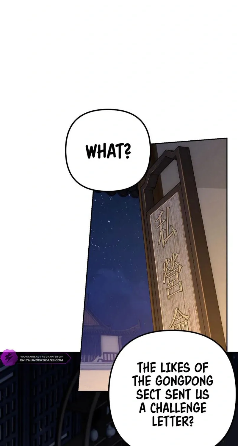 The Second Eunuch Regains His Manhood Chapter 17 page 77 - 