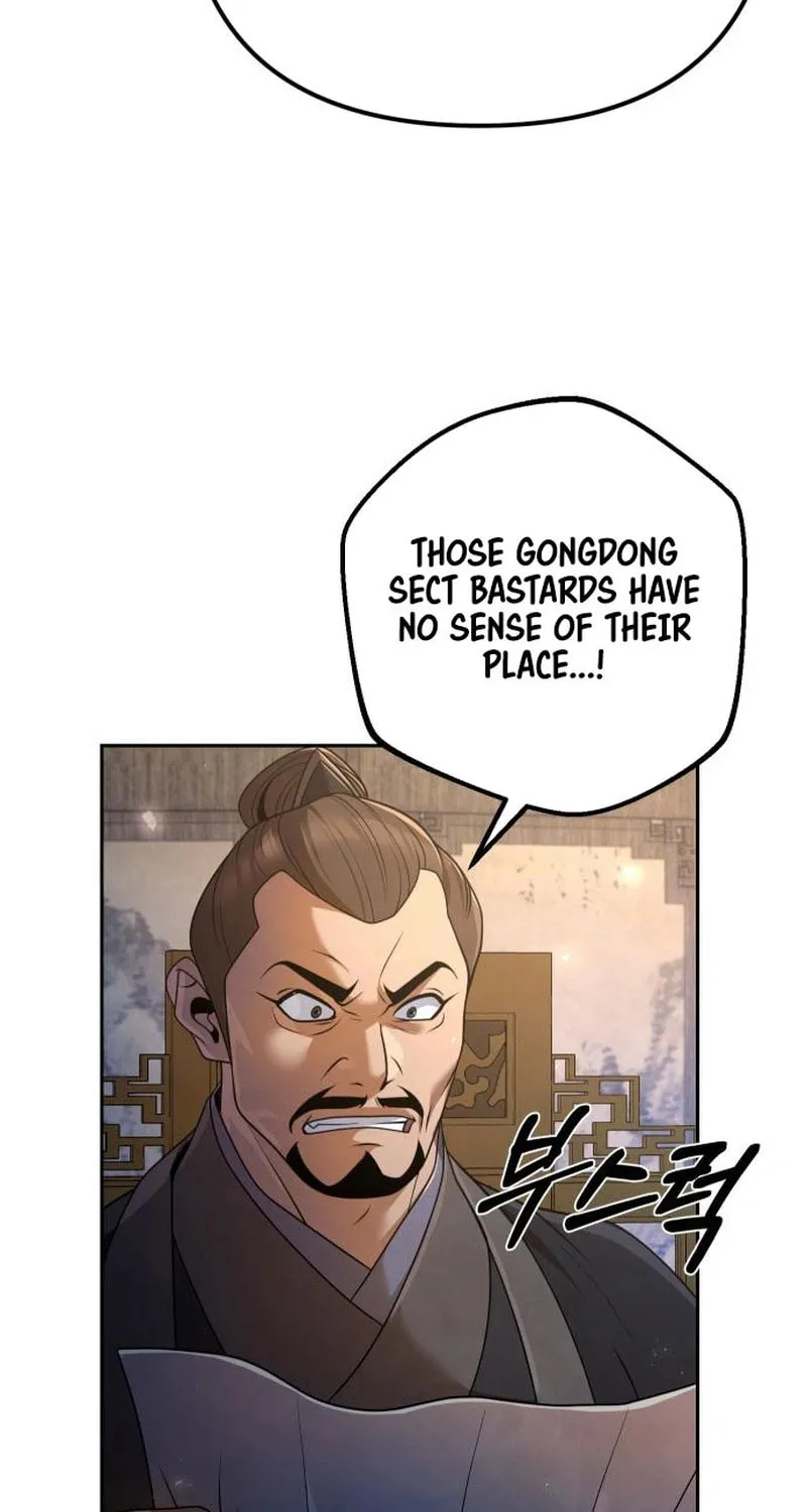 The Second Eunuch Regains His Manhood Chapter 17 page 80 - 