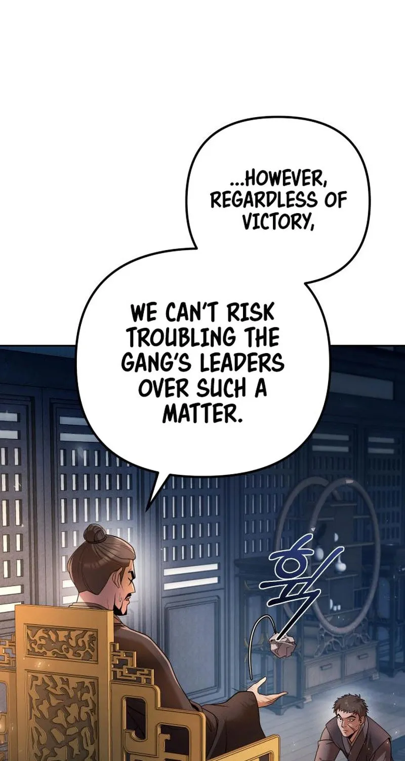 The Second Eunuch Regains His Manhood Chapter 17 page 86 - 