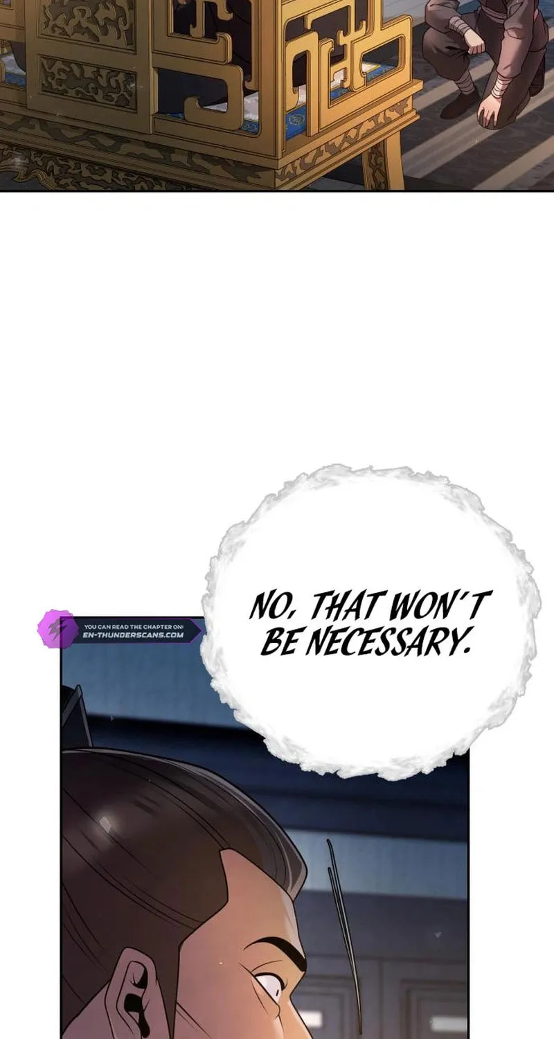 The Second Eunuch Regains His Manhood Chapter 17 page 87 - 