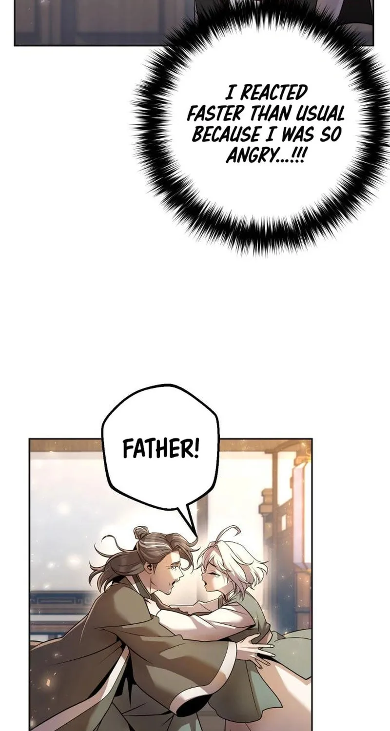 The Second Eunuch Regains His Manhood Chapter 17 page 10 - 