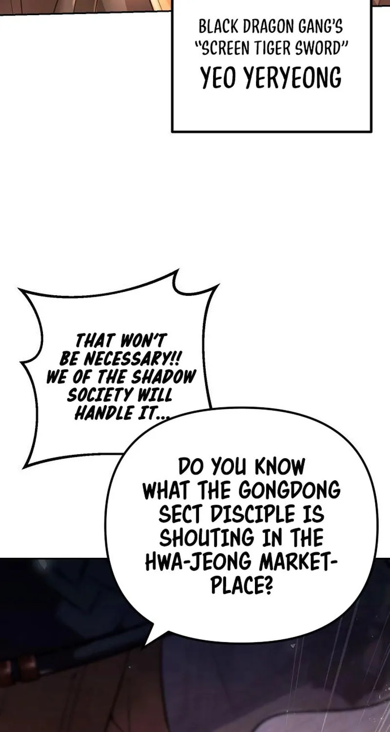 The Second Eunuch Regains His Manhood Chapter 17 page 92 - 