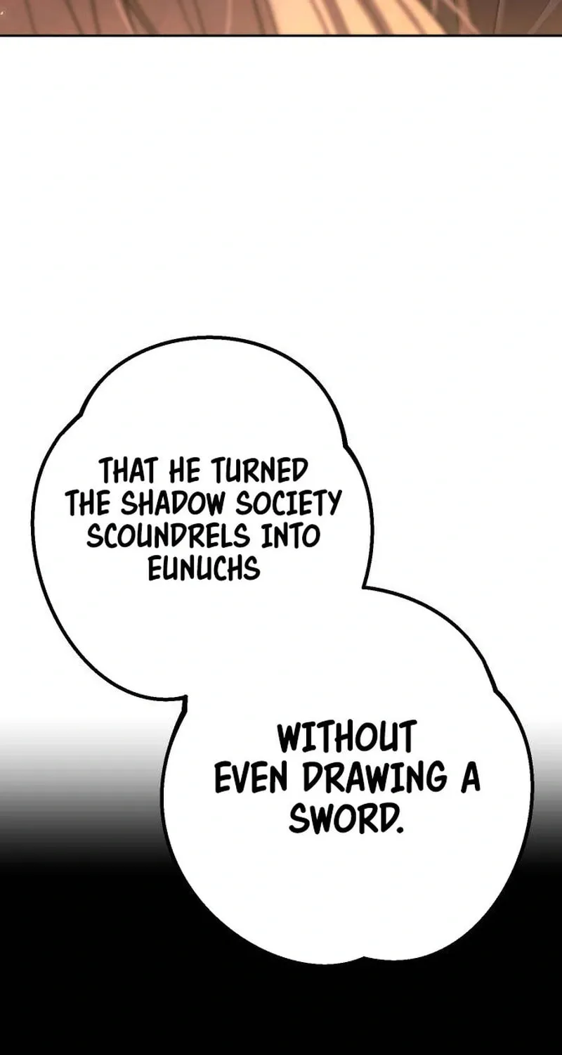 The Second Eunuch Regains His Manhood Chapter 17 page 94 - 