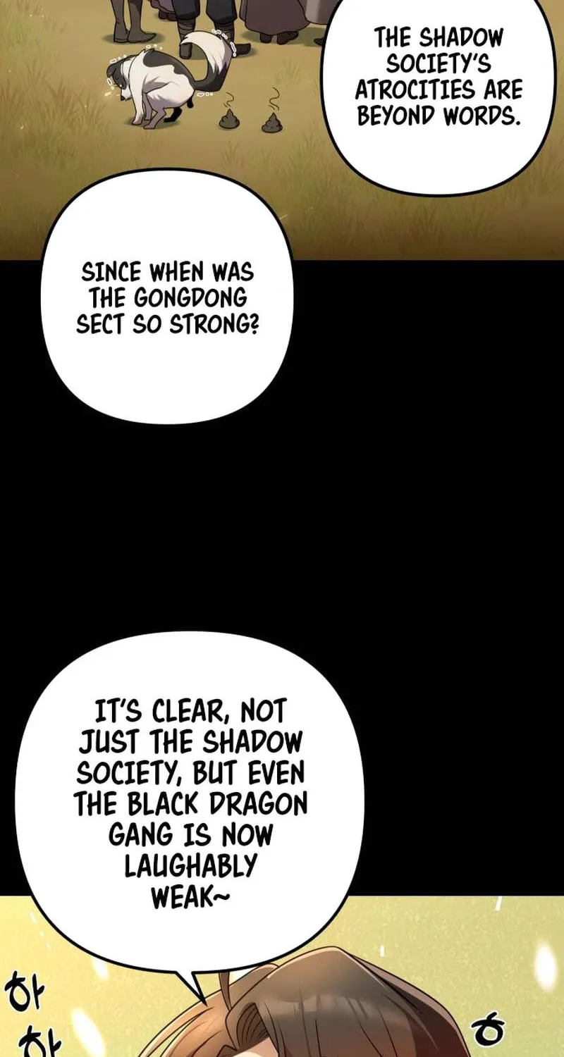 The Second Eunuch Regains His Manhood Chapter 17 page 98 - 