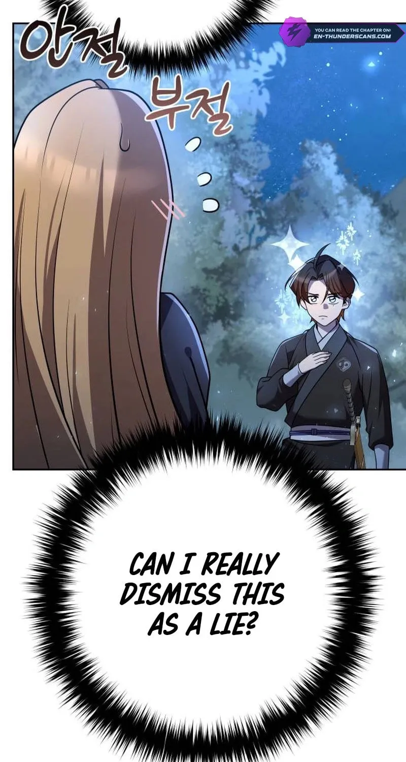 The Second Eunuch Regains His Manhood Chapter 18 page 121 - 