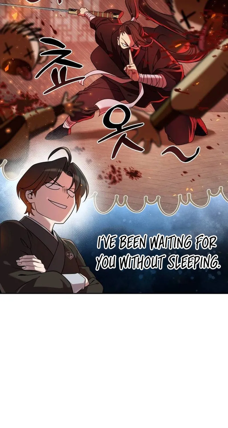 The Second Eunuch Regains His Manhood Chapter 18 page 14 - 