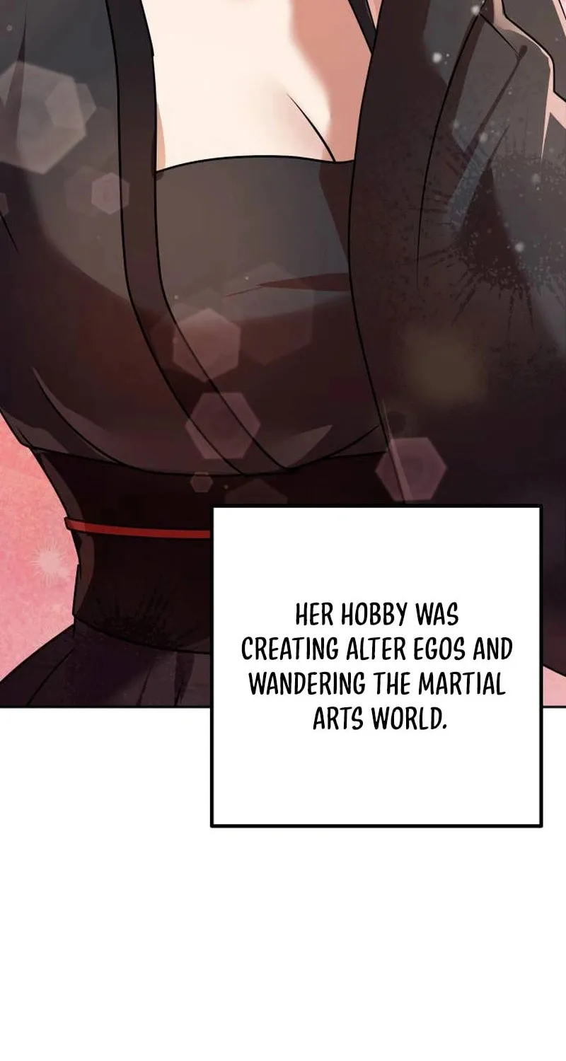 The Second Eunuch Regains His Manhood Chapter 18 page 134 - 