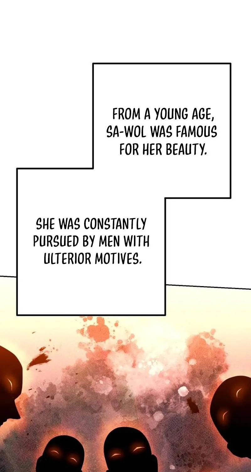 The Second Eunuch Regains His Manhood Chapter 18 page 137 - 