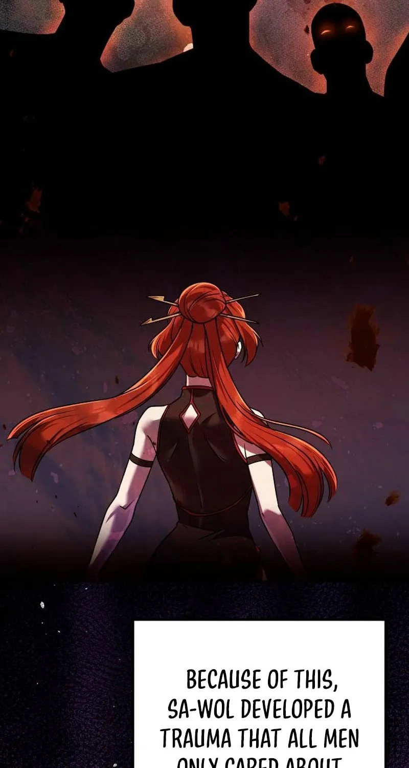 The Second Eunuch Regains His Manhood Chapter 18 page 138 - 