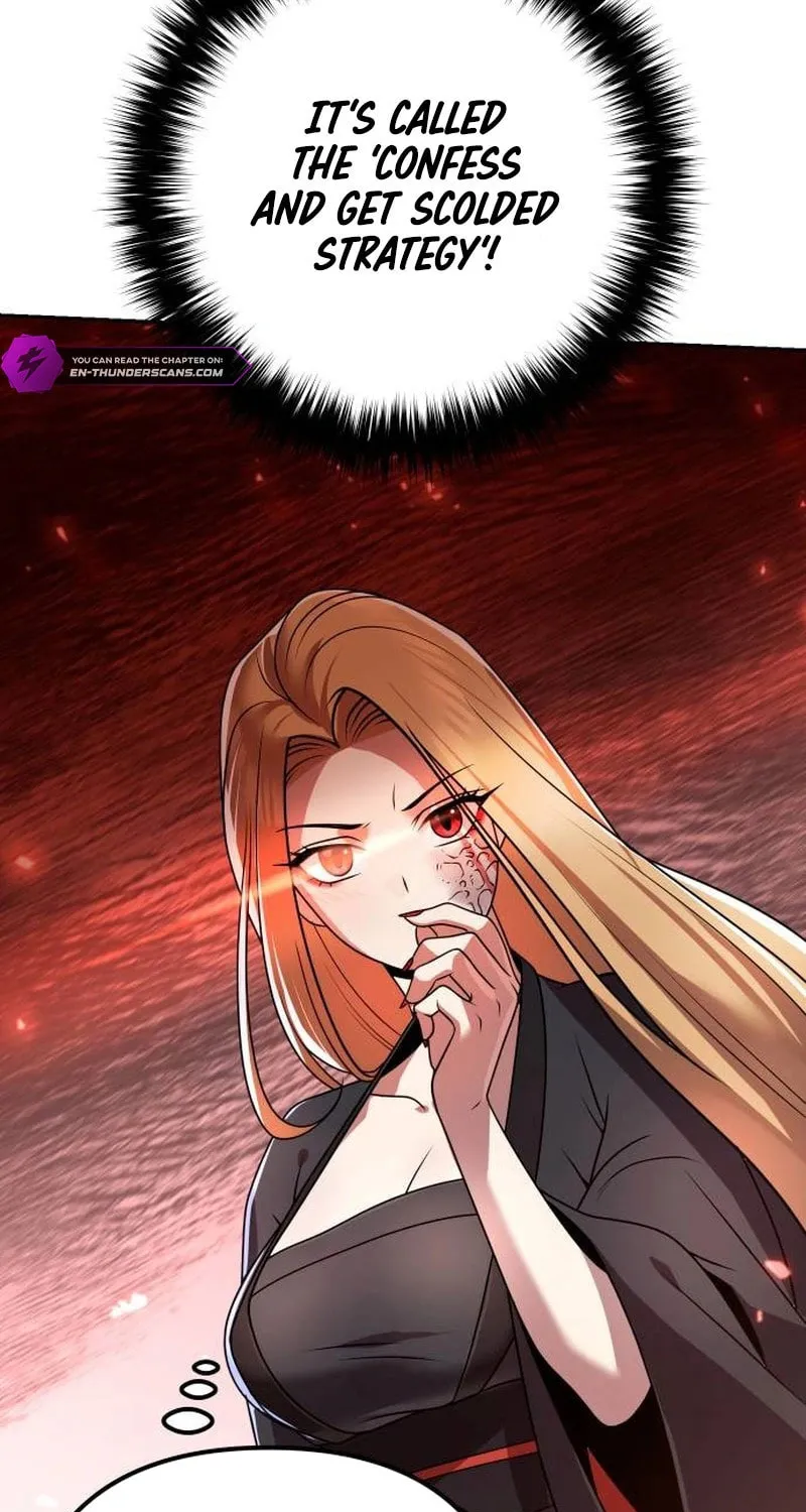 The Second Eunuch Regains His Manhood Chapter 18 page 143 - 