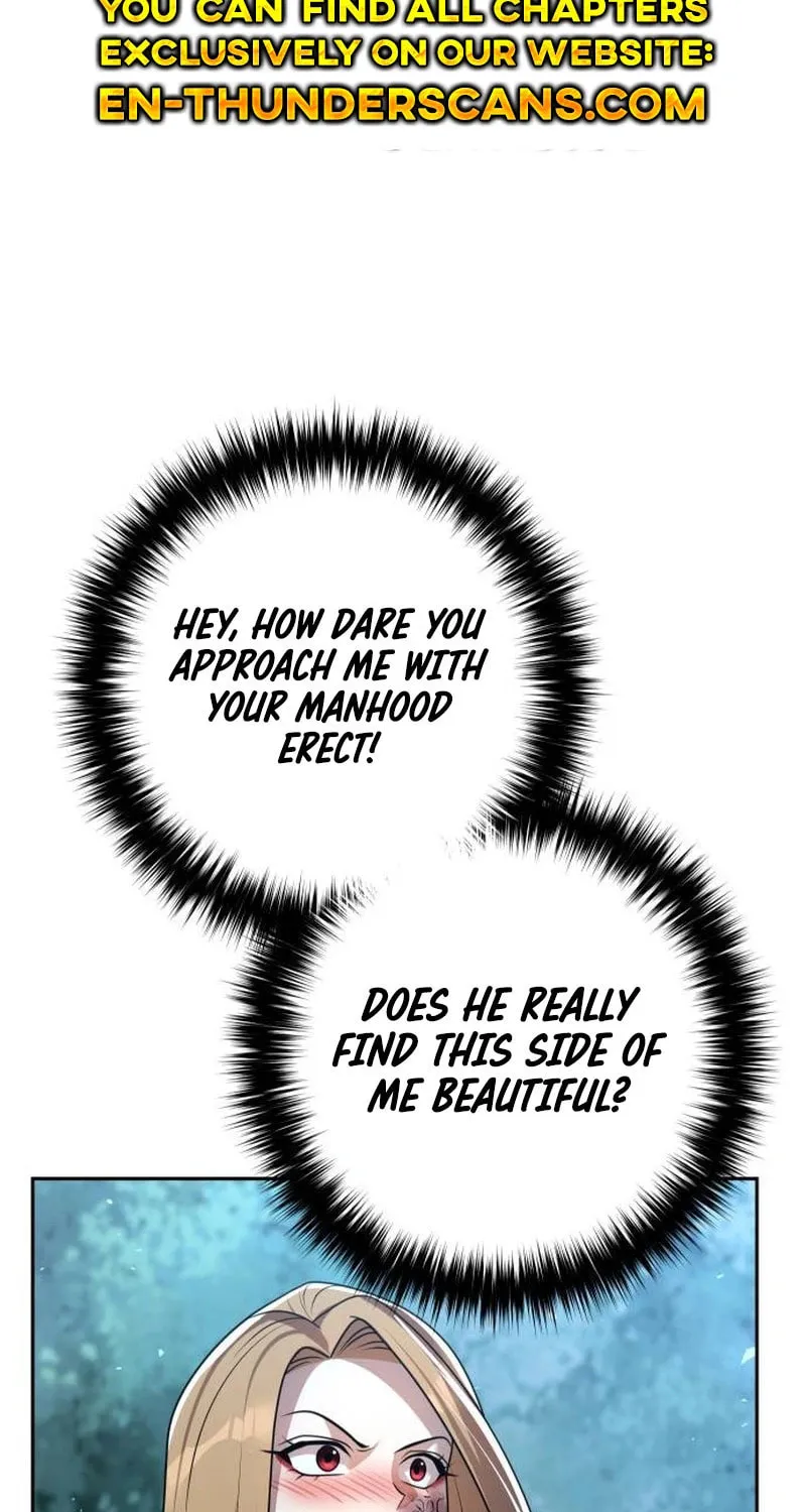 The Second Eunuch Regains His Manhood Chapter 18 page 157 - 