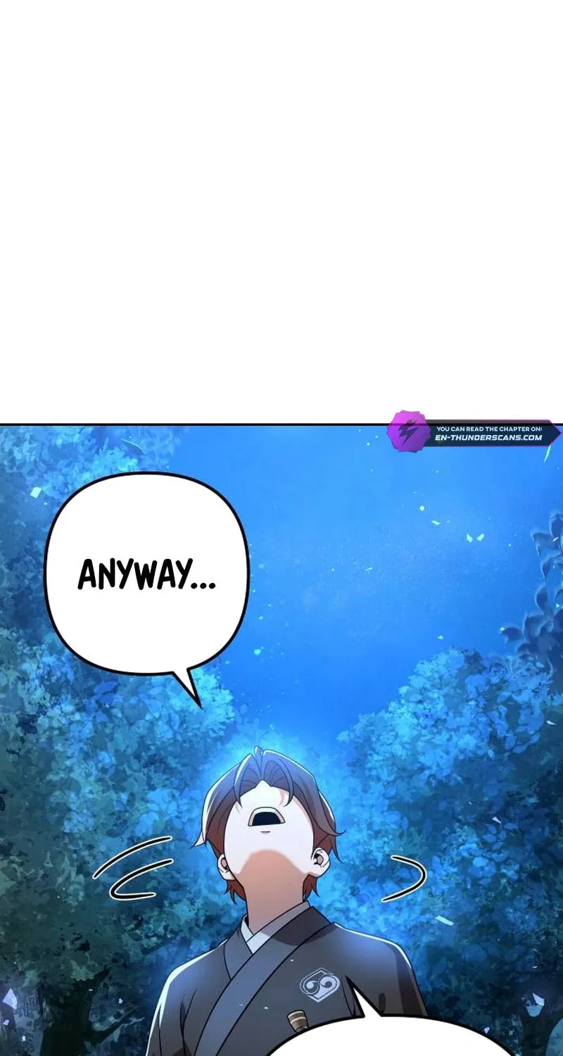 The Second Eunuch Regains His Manhood Chapter 18 page 19 - 
