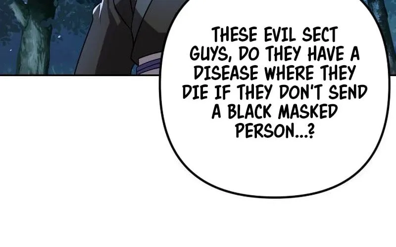 The Second Eunuch Regains His Manhood Chapter 18 page 20 - 