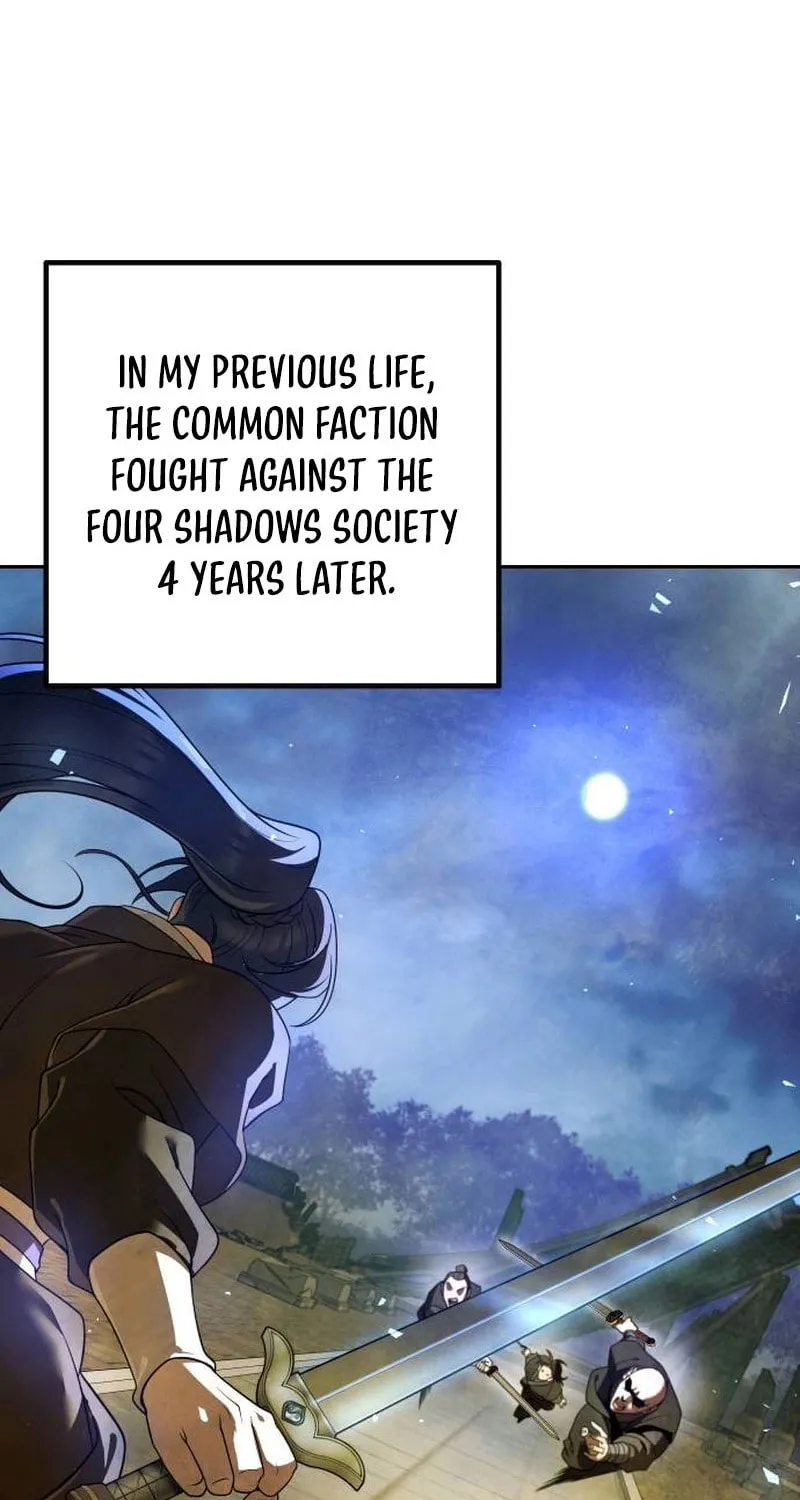 The Second Eunuch Regains His Manhood Chapter 18 page 27 - 