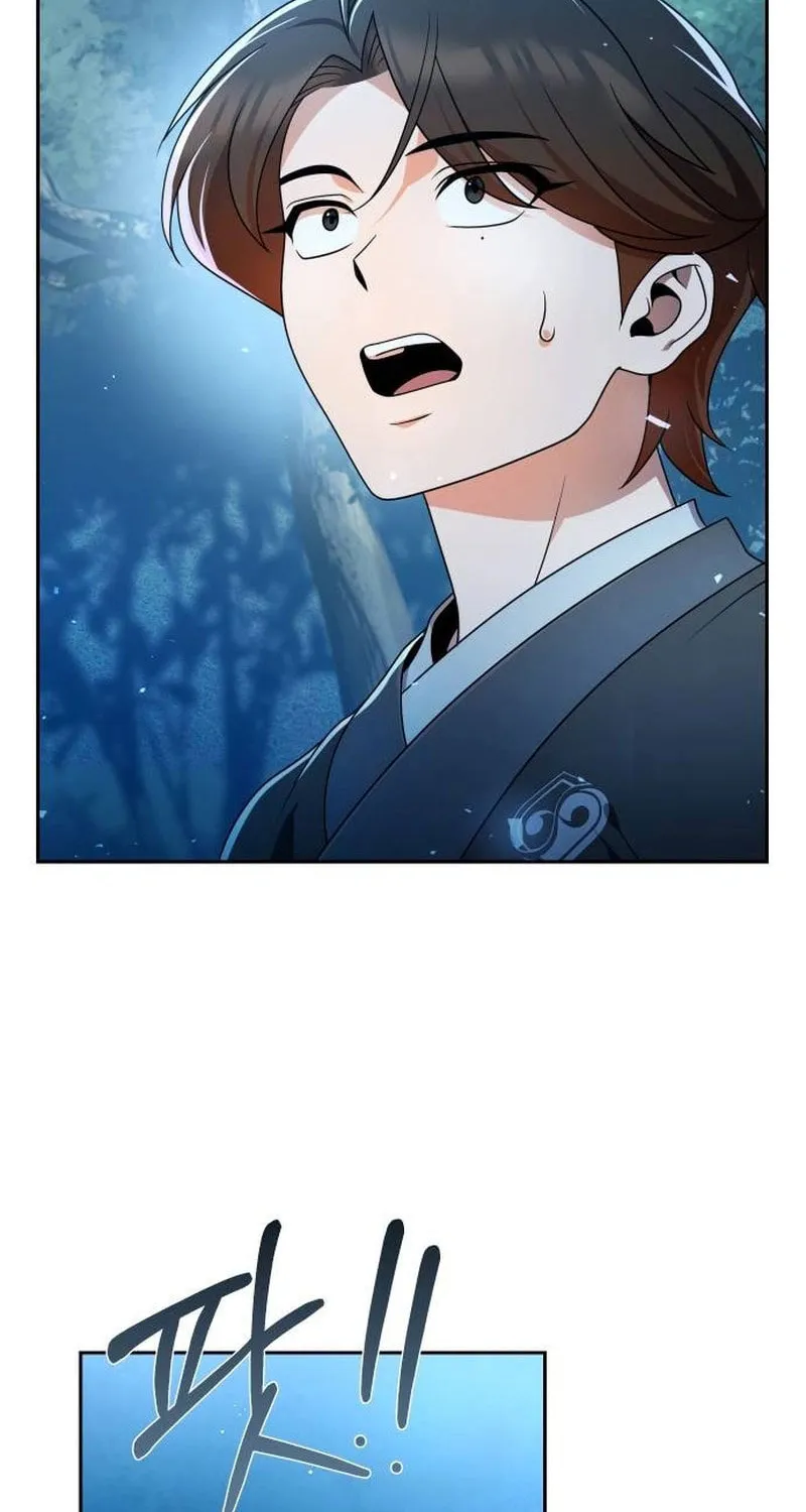The Second Eunuch Regains His Manhood Chapter 18 page 30 - 