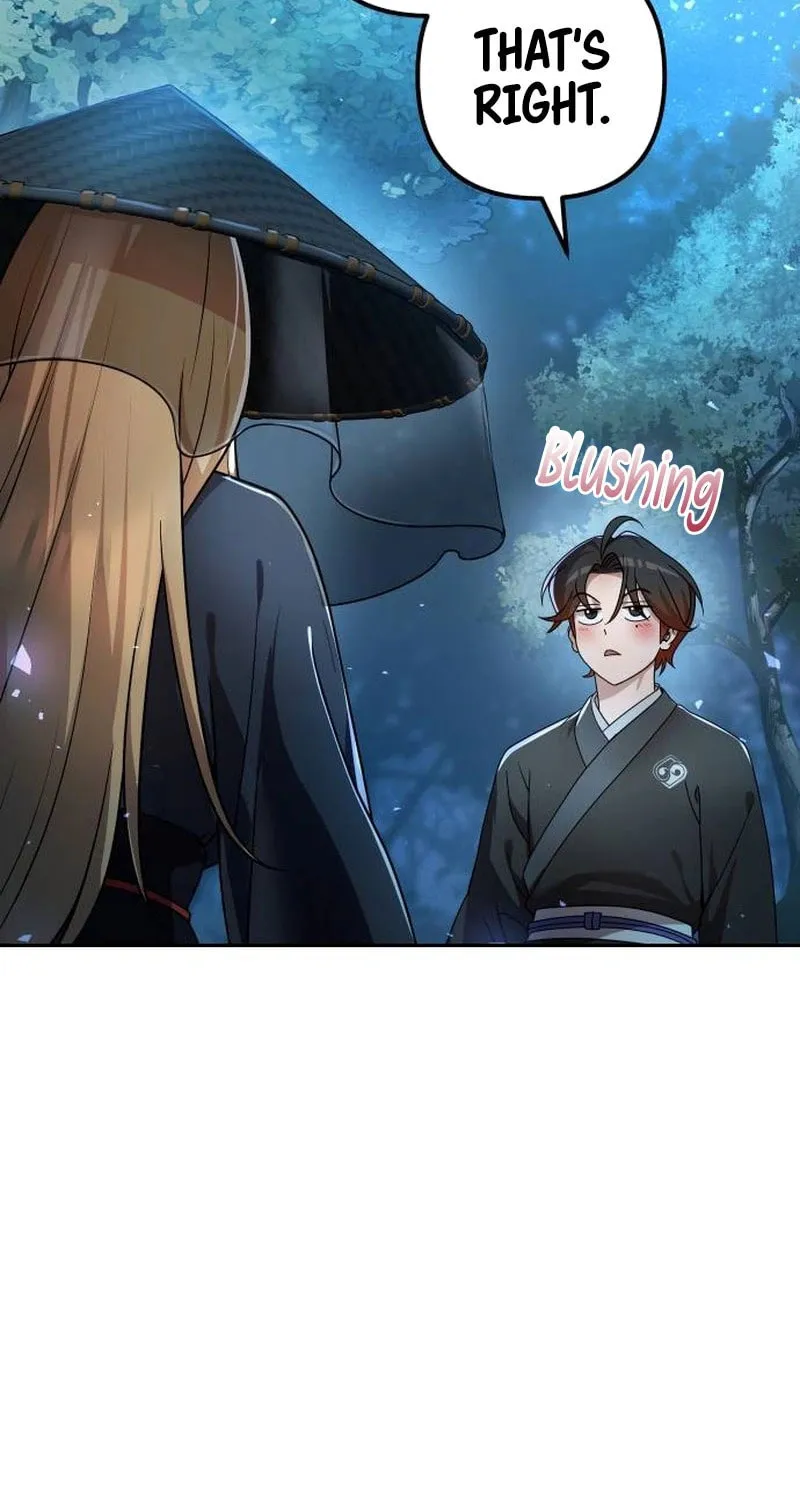 The Second Eunuch Regains His Manhood Chapter 18 page 37 - 