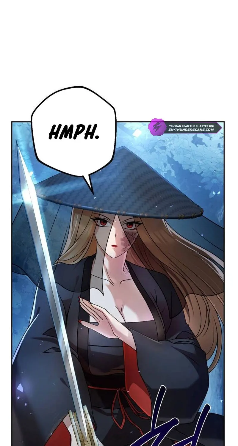 The Second Eunuch Regains His Manhood Chapter 18 page 38 - 