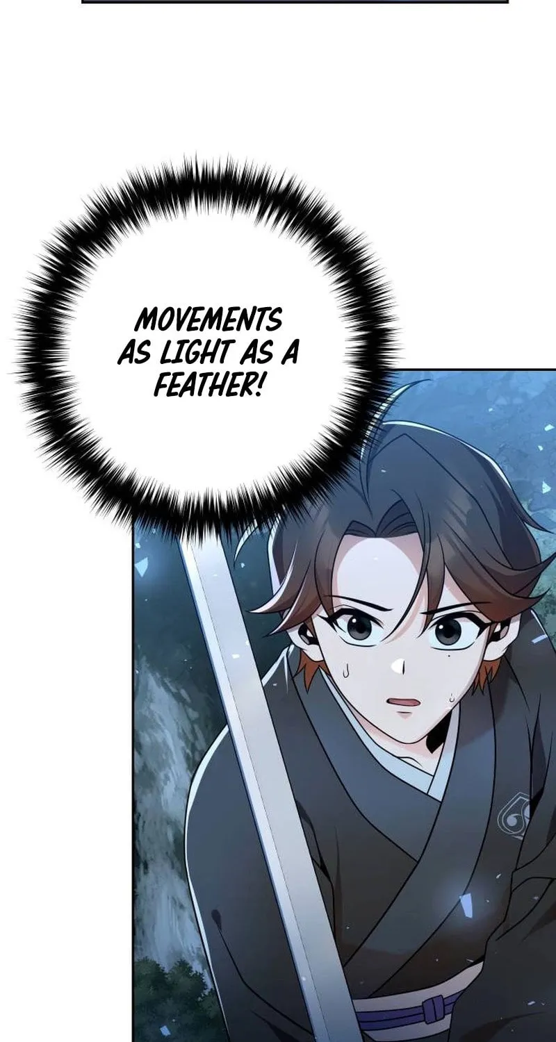 The Second Eunuch Regains His Manhood Chapter 18 page 54 - 