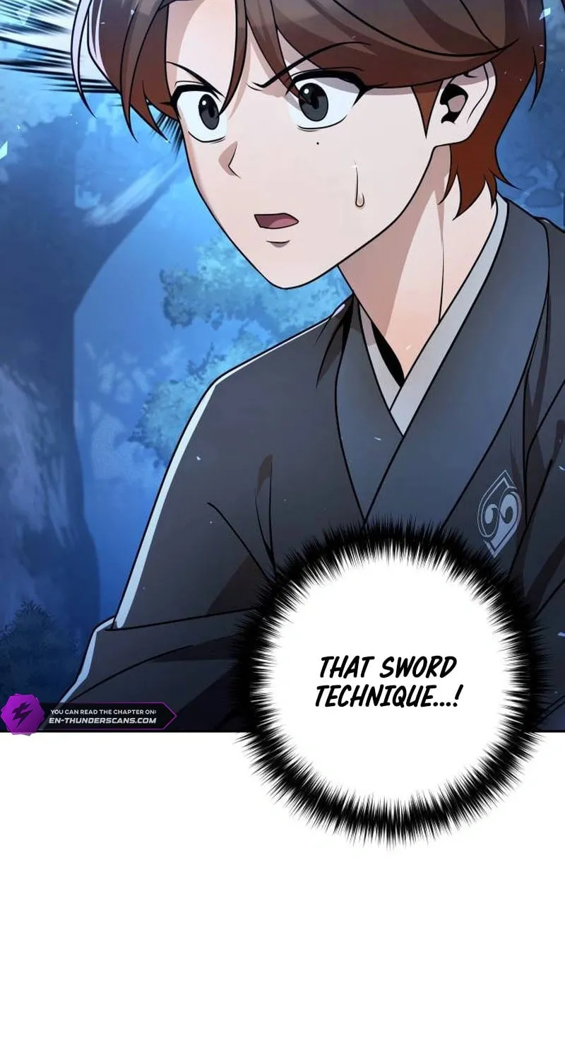 The Second Eunuch Regains His Manhood Chapter 18 page 59 - 