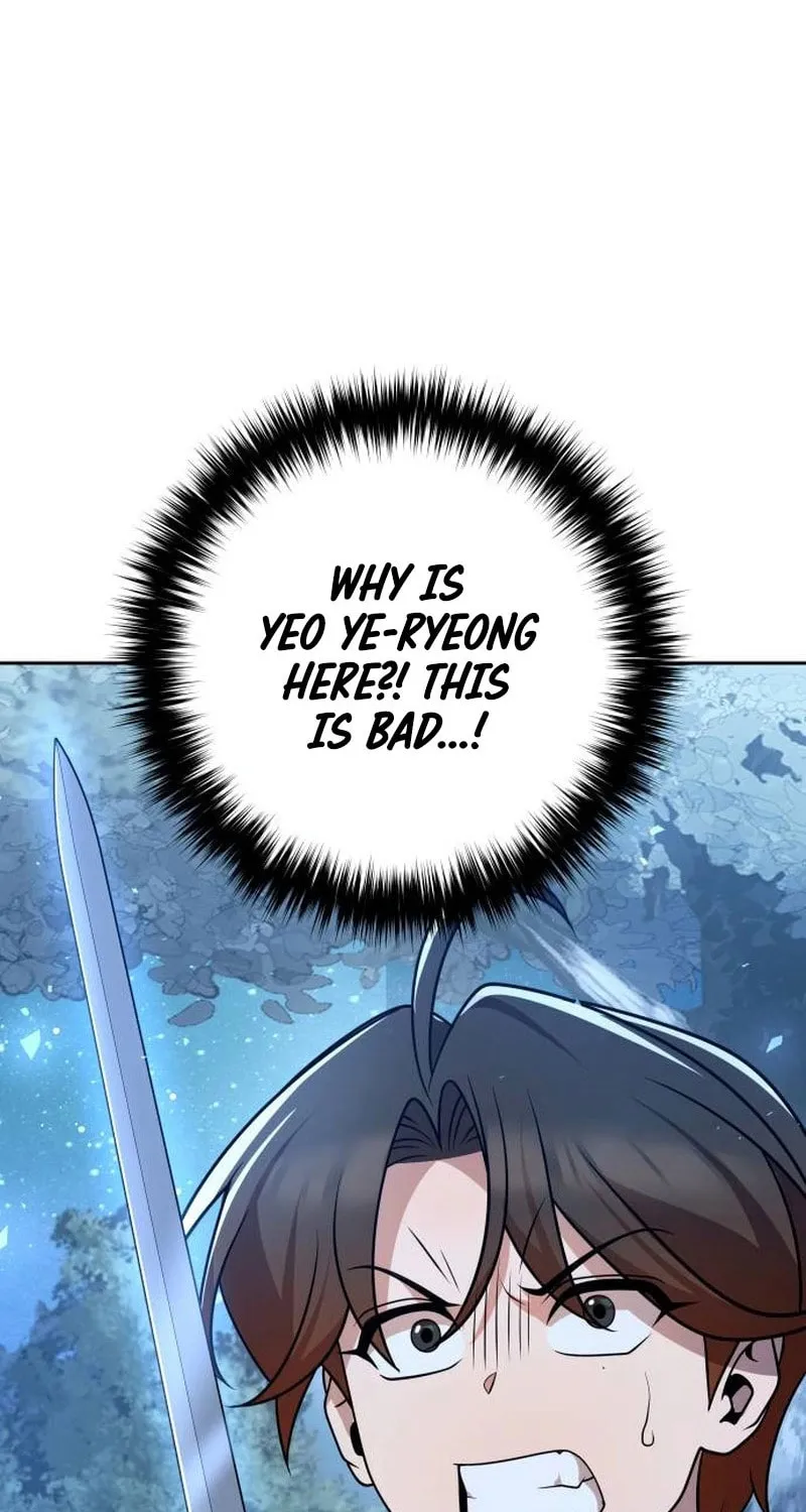 The Second Eunuch Regains His Manhood Chapter 18 page 66 - 