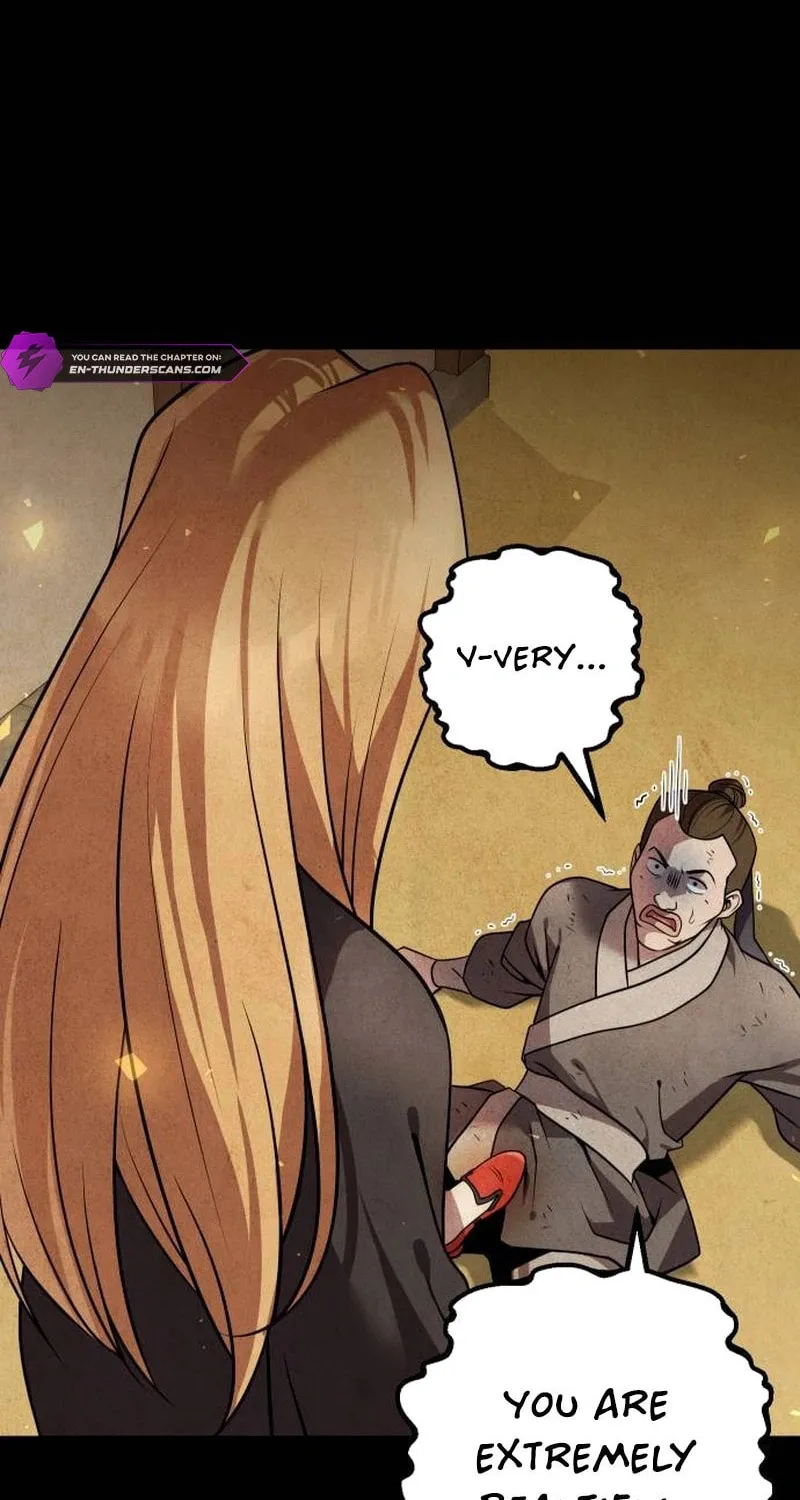 The Second Eunuch Regains His Manhood Chapter 18 page 74 - 