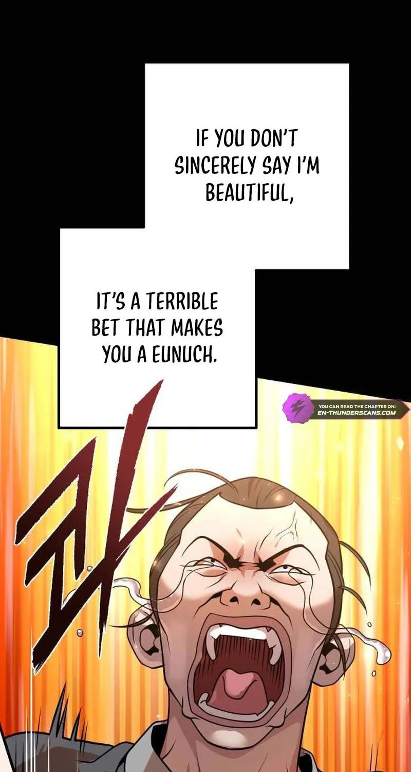 The Second Eunuch Regains His Manhood Chapter 18 page 78 - 