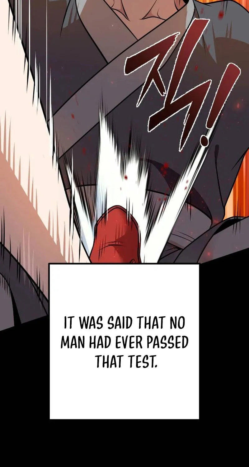 The Second Eunuch Regains His Manhood Chapter 18 page 79 - 