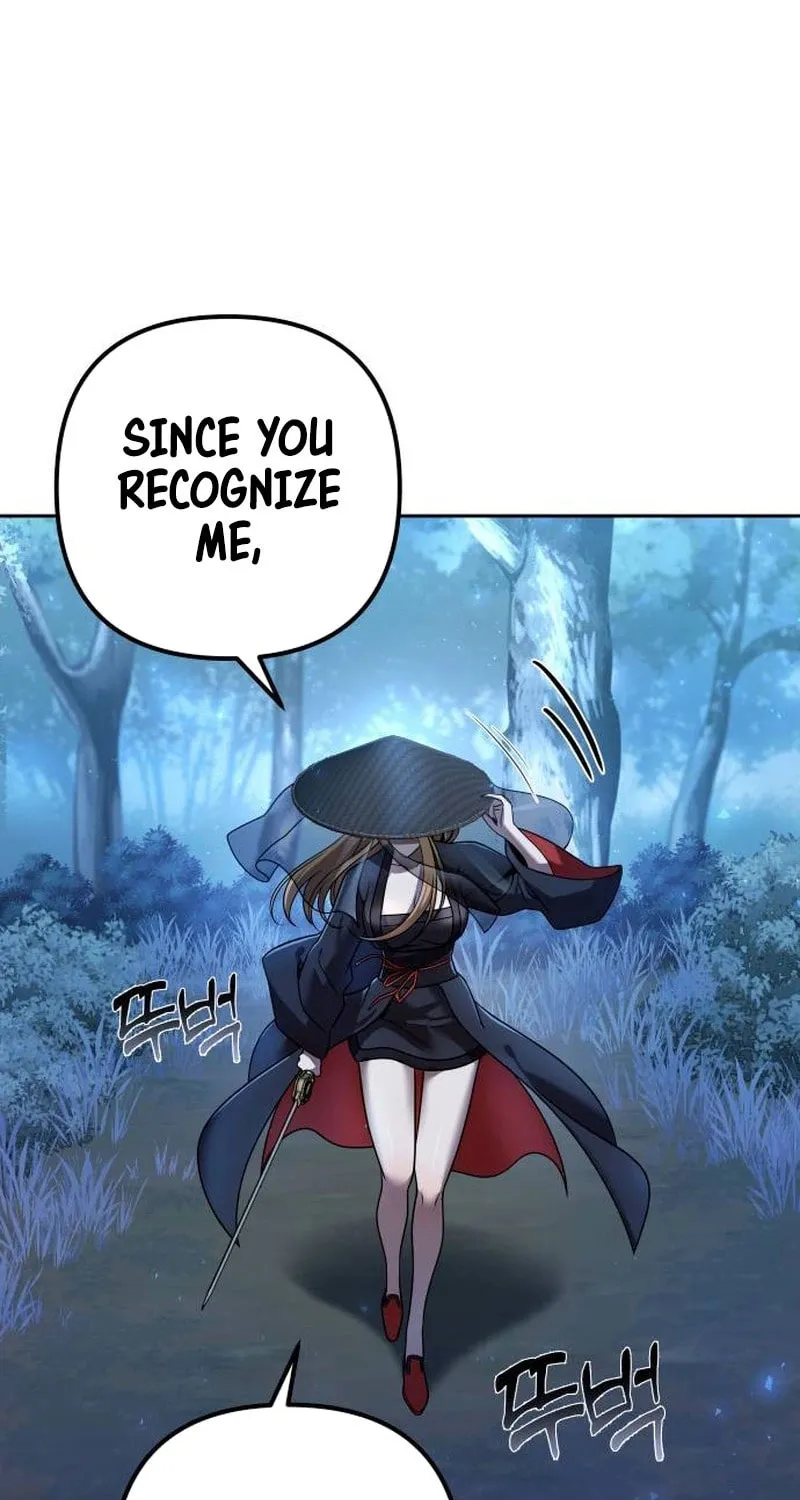 The Second Eunuch Regains His Manhood Chapter 18 page 83 - 