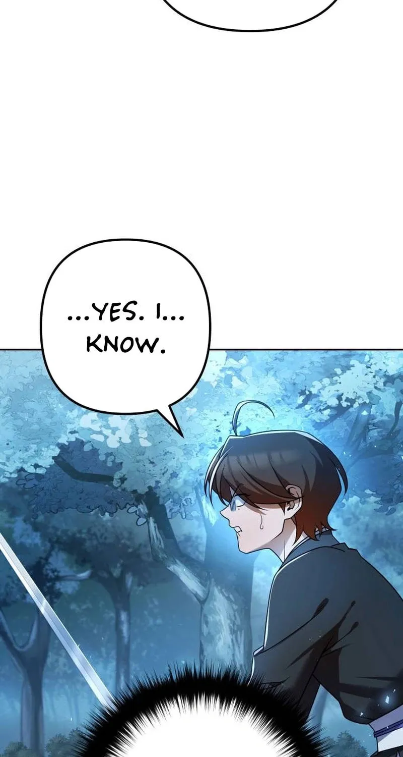 The Second Eunuch Regains His Manhood Chapter 18 page 85 - 