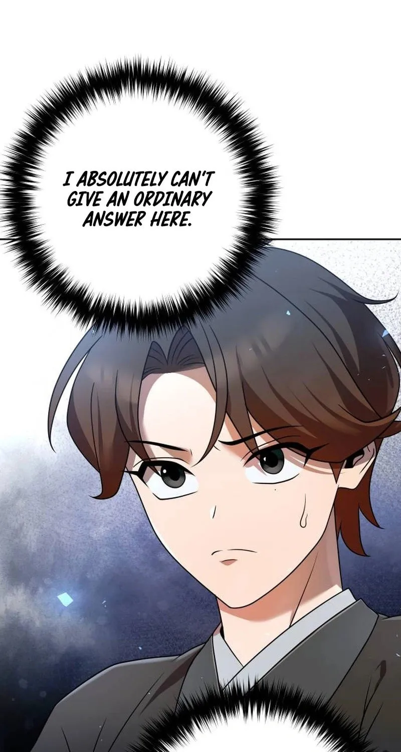 The Second Eunuch Regains His Manhood Chapter 18 page 91 - 