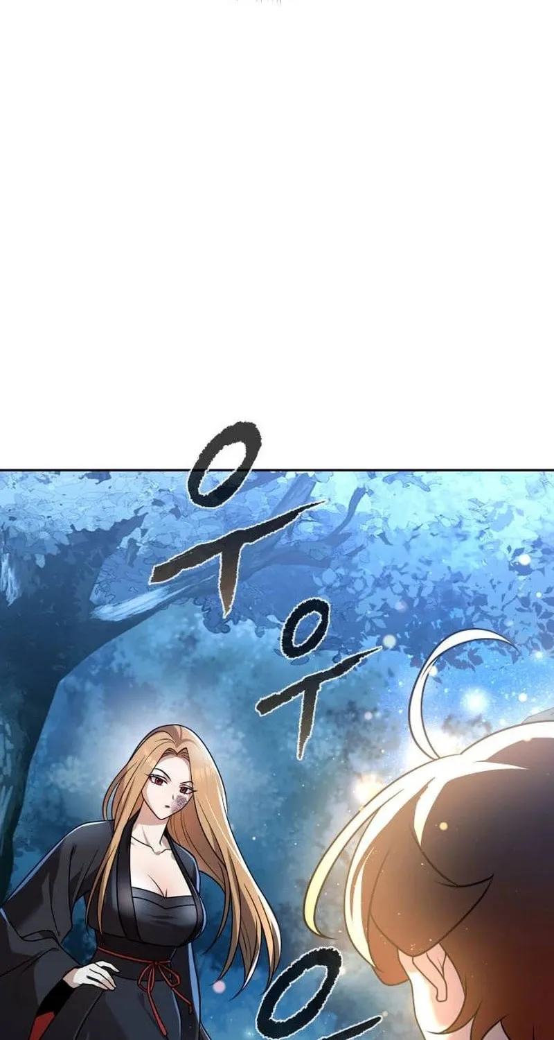 The Second Eunuch Regains His Manhood Chapter 18 page 97 - 