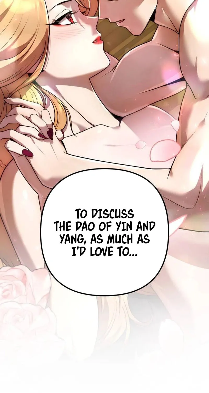 The Second Eunuch Regains His Manhood Chapter 19 page 11 - 