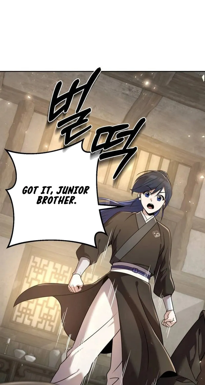 The Second Eunuch Regains His Manhood Chapter 19 page 101 - 