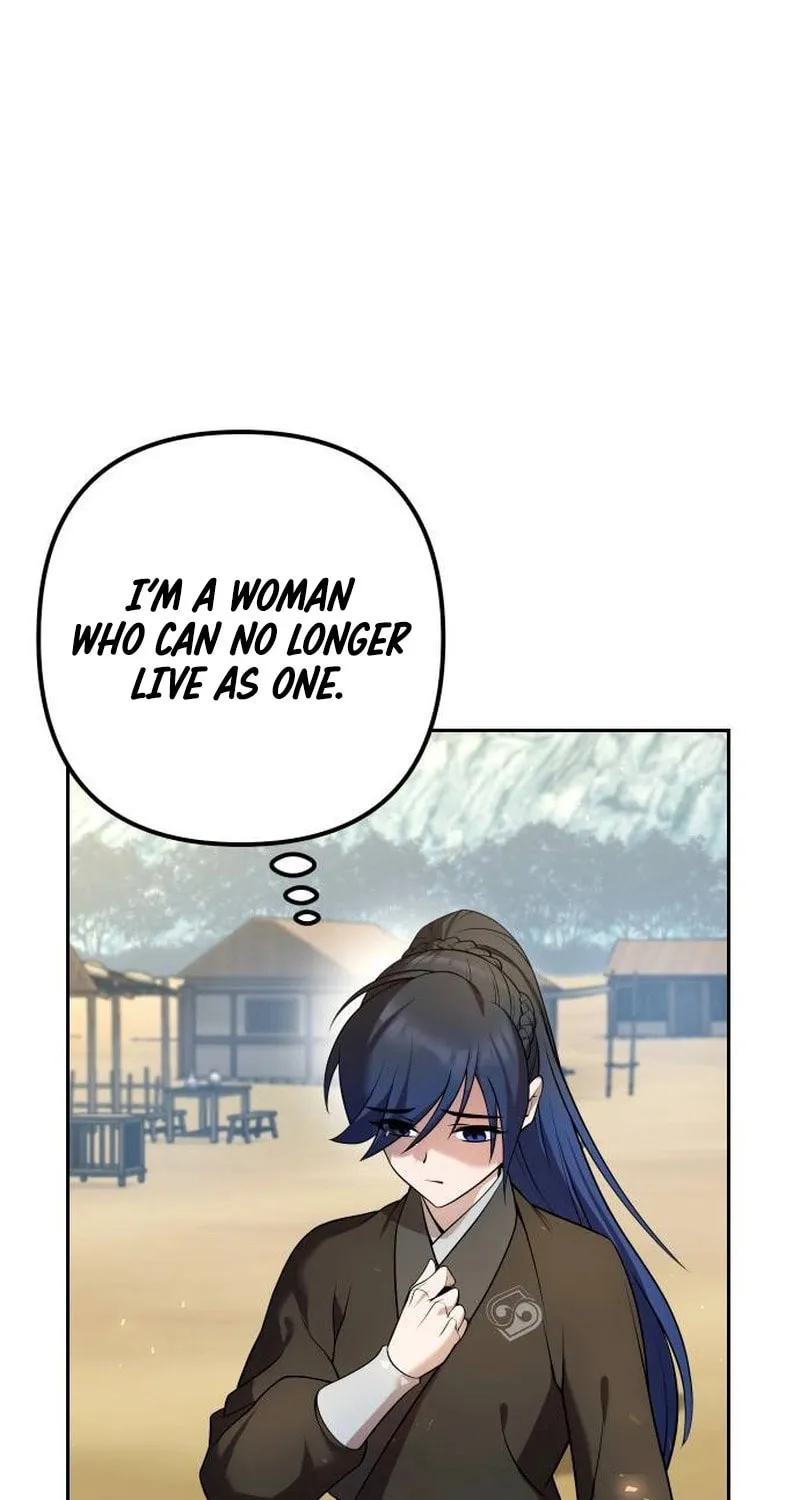 The Second Eunuch Regains His Manhood Chapter 19 page 117 - 