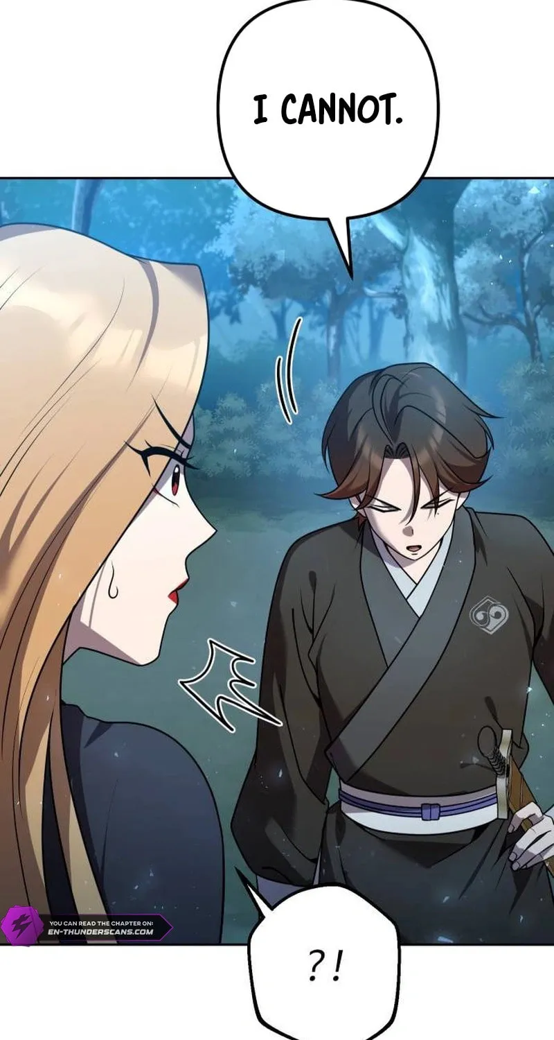 The Second Eunuch Regains His Manhood Chapter 19 page 13 - 