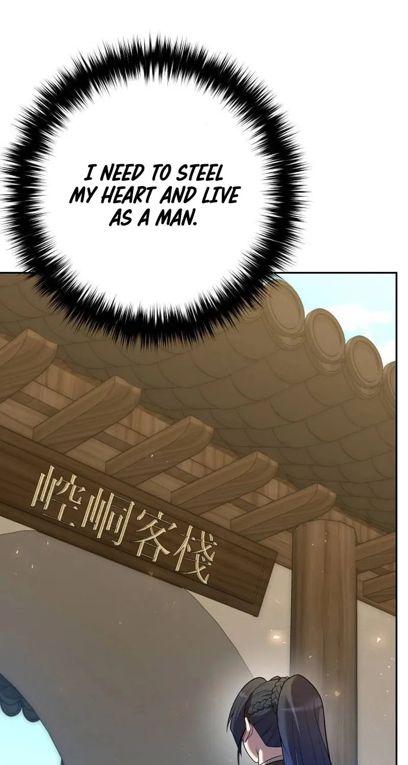 The Second Eunuch Regains His Manhood Chapter 19 page 121 - 