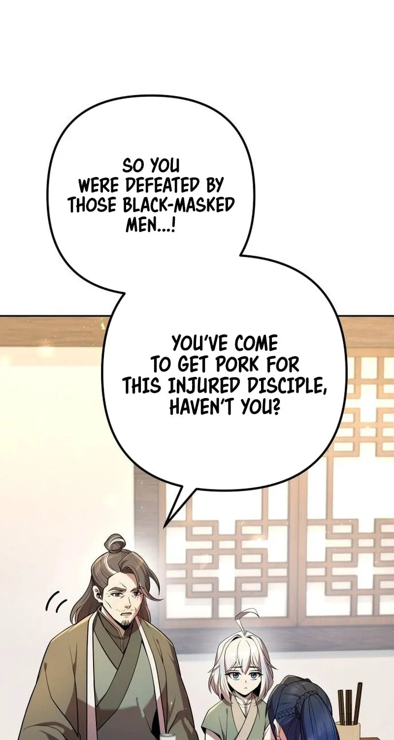 The Second Eunuch Regains His Manhood Chapter 19 page 123 - 