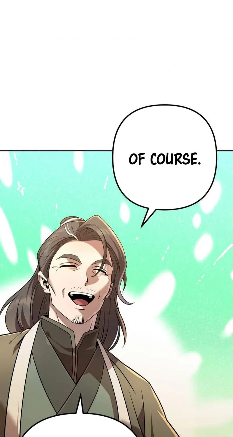 The Second Eunuch Regains His Manhood Chapter 19 page 127 - 