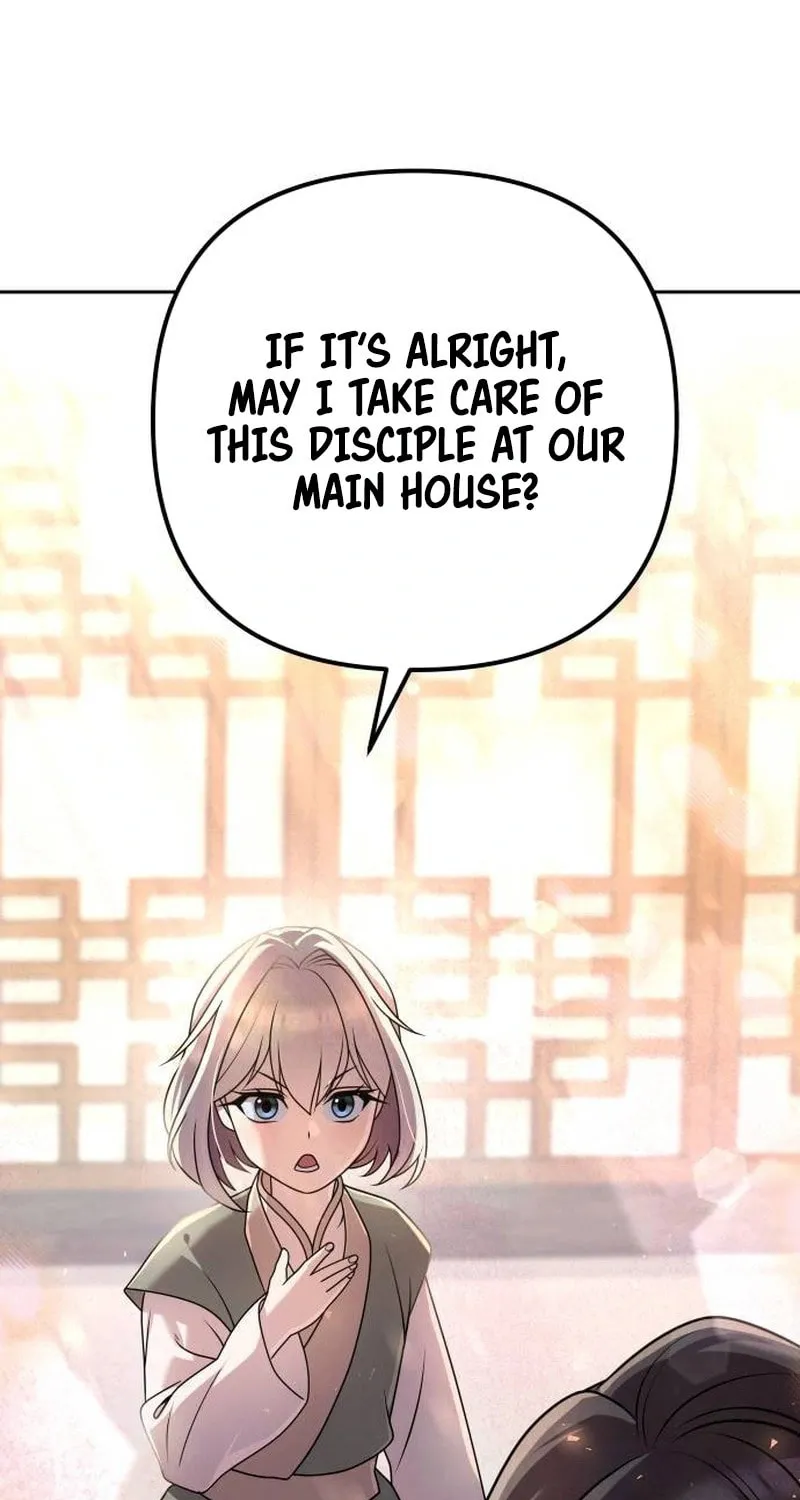 The Second Eunuch Regains His Manhood Chapter 19 page 133 - 