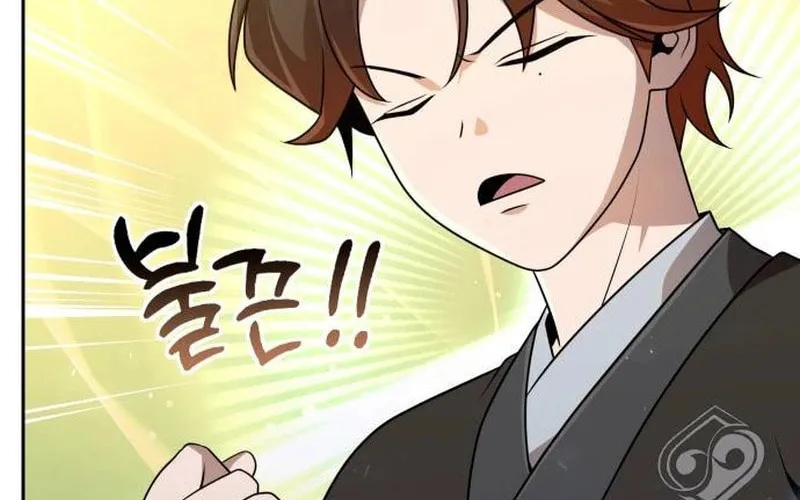 The Second Eunuch Regains His Manhood Chapter 19 page 16 - 