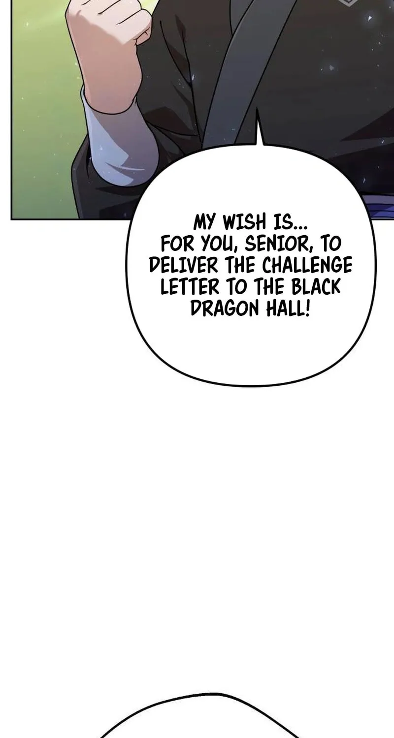 The Second Eunuch Regains His Manhood Chapter 19 page 17 - 
