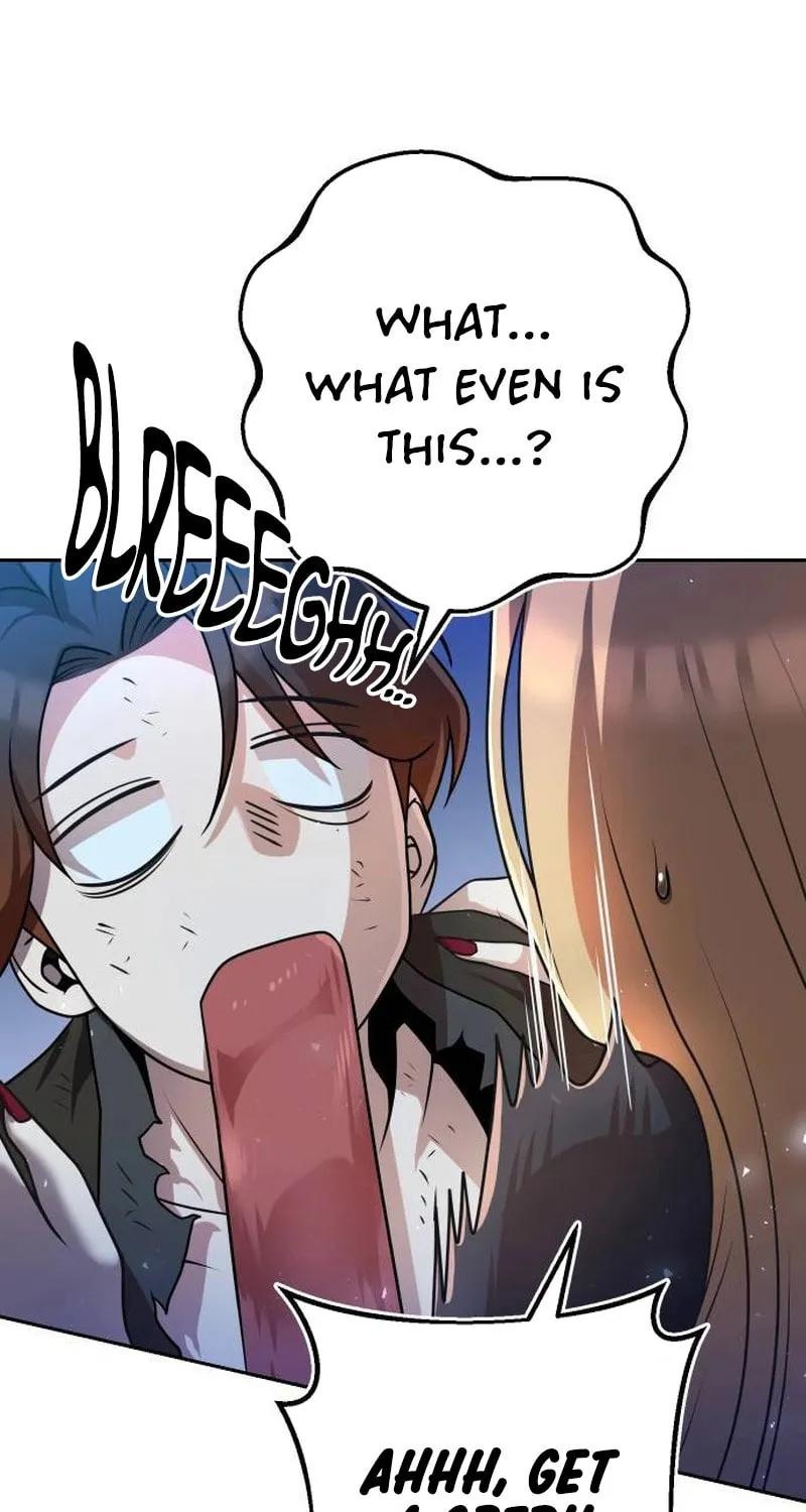 The Second Eunuch Regains His Manhood Chapter 19 page 37 - 