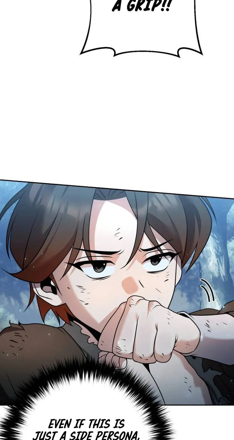 The Second Eunuch Regains His Manhood Chapter 19 page 38 - 