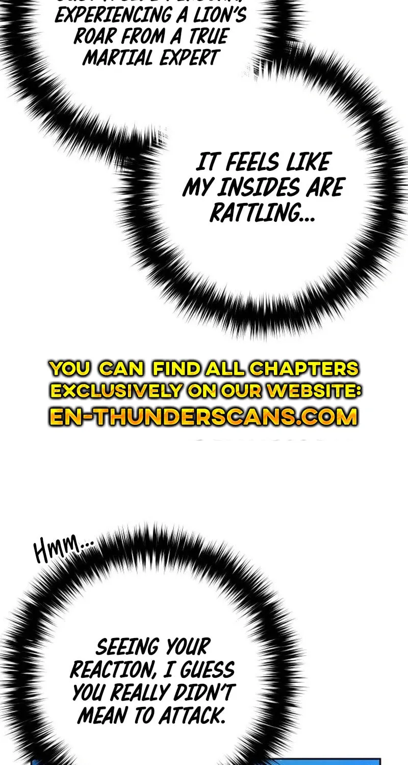 The Second Eunuch Regains His Manhood Chapter 19 page 39 - 