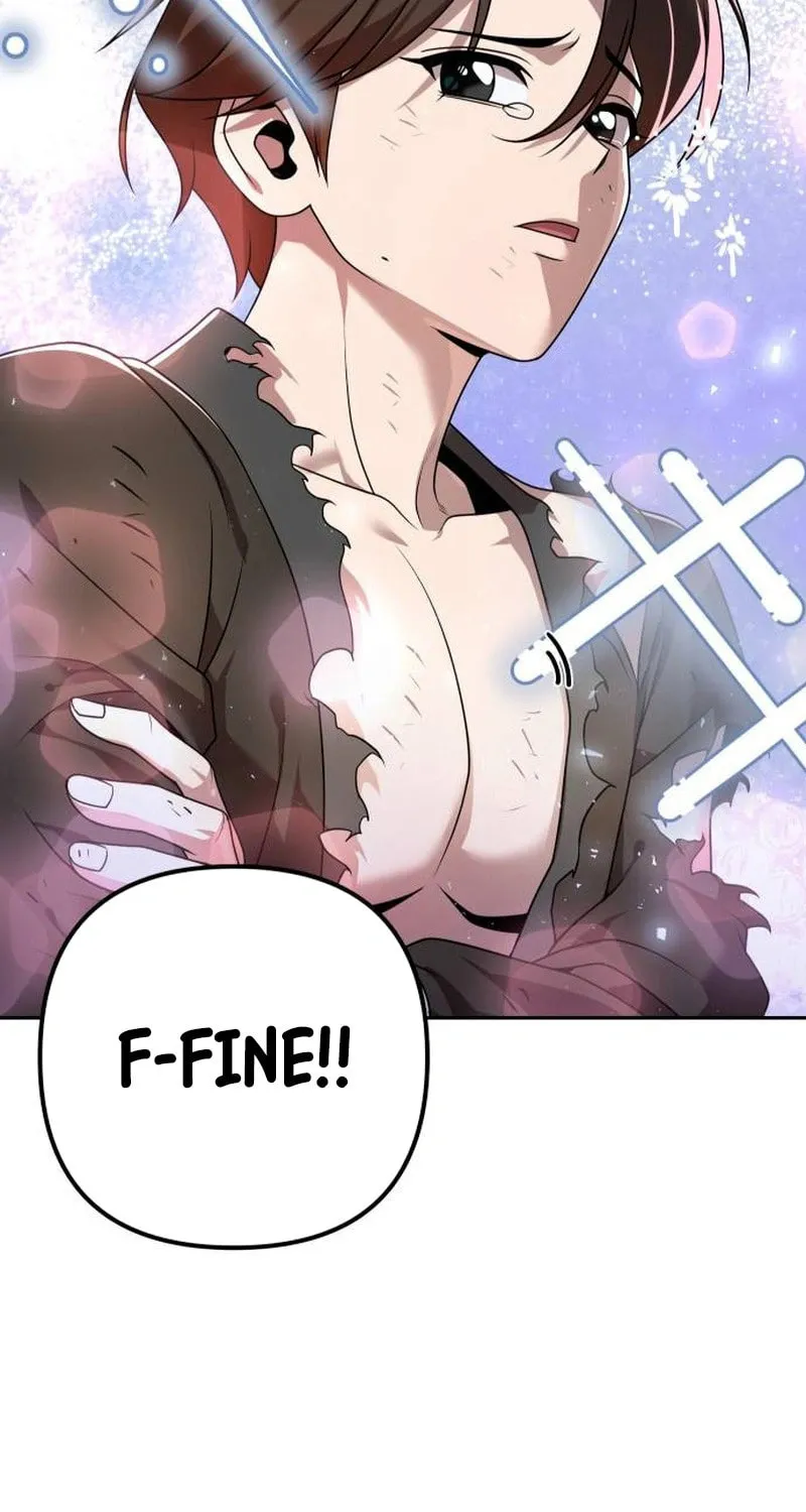 The Second Eunuch Regains His Manhood Chapter 19 page 45 - 
