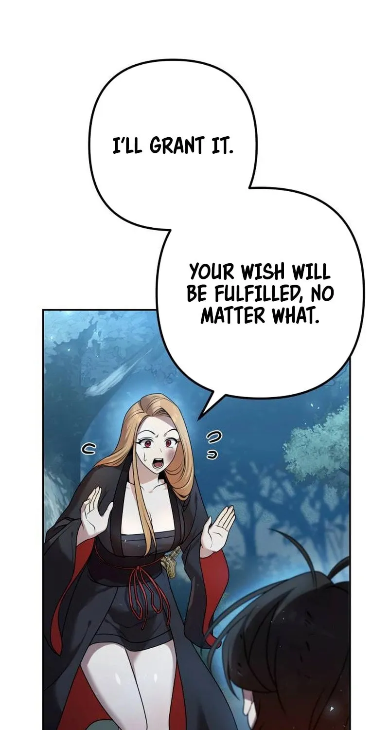 The Second Eunuch Regains His Manhood Chapter 19 page 46 - 